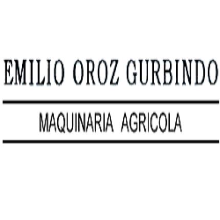 Logo od Talleres Ondalan, S.L. (Antigua Emilio Oroz Gurbindo - Maquinaria Agrícola)