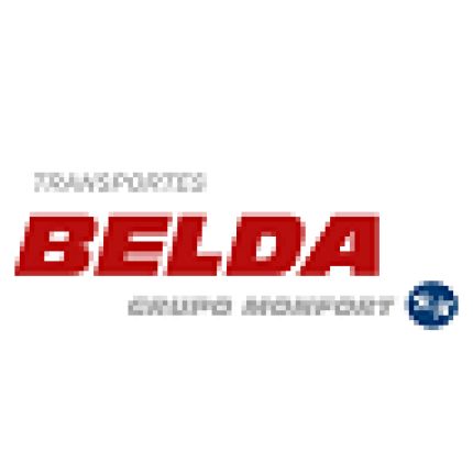 Logo od Transportes Belda