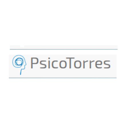 Logotyp från PsicoTorres