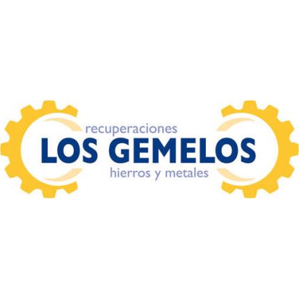 Logo de Recuperaciones Los Gemelos