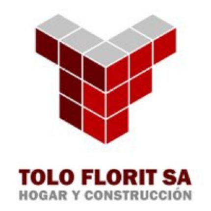 Logo od Tolo Florit S.A.