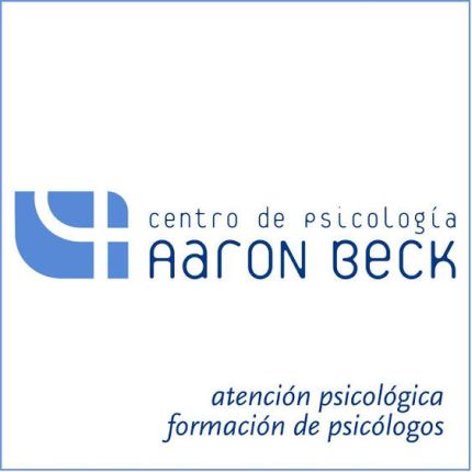 Logótipo de Centro de Psicología Aaron Beck