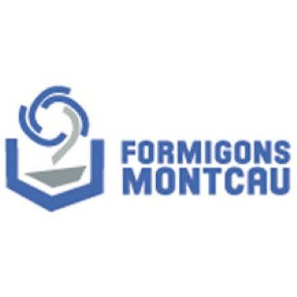 Logo de Formigons Montcau, S.A.