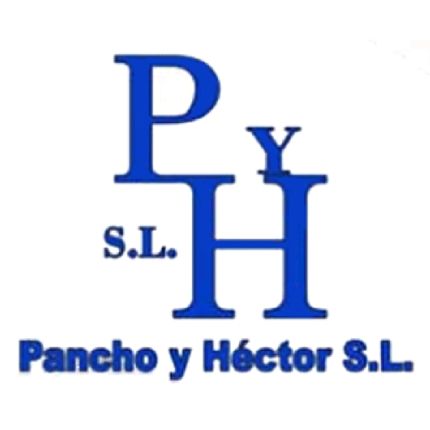 Logo de Pancho y Héctor