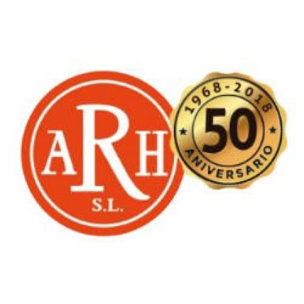 Logo de INDUSTRIAS DEL CAUCHO ARH S.L.