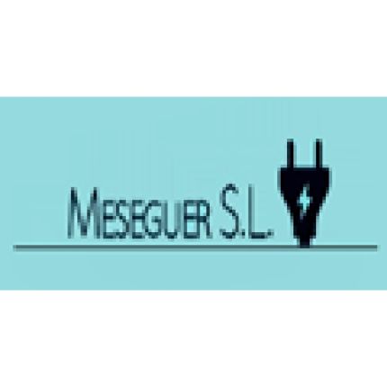 Logótipo de Meseguer Electricidad Industrial SL