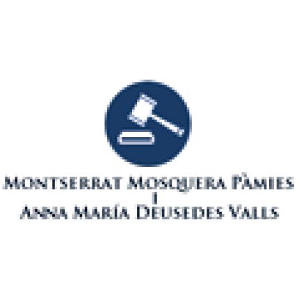 Logotipo de Anna M.ª Deusedes Valls - Montserrat Mosquera Pàmies