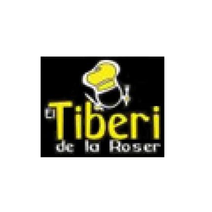 Logo from El Tiberi De La Roser S.l.