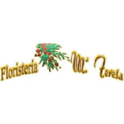 Logo von Floristería María Teresa