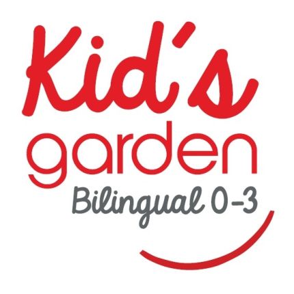 Logotyp från Guardería Kid's Garden 1