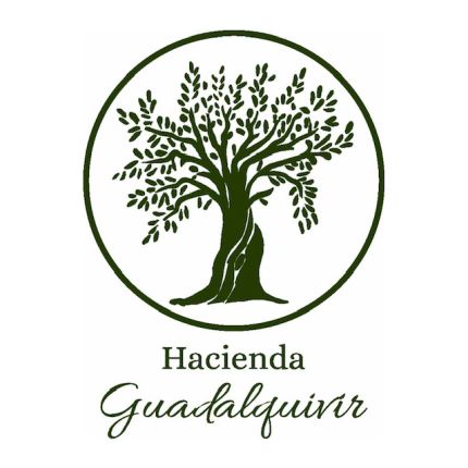 Logotipo de Hacienda Guadalquivir