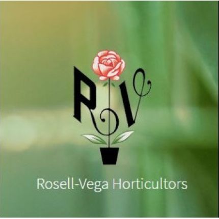 Logo fra Rosell Vega Horticultors SL