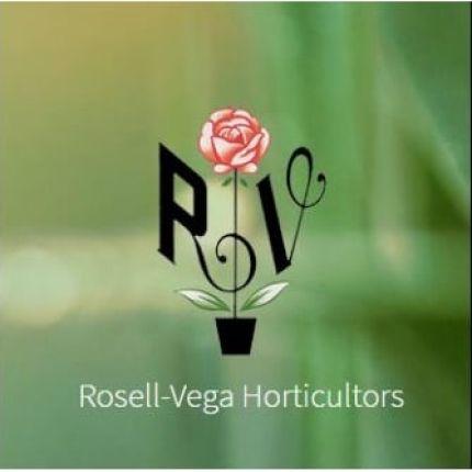 Logo od Rosell Vega Horticultors SL