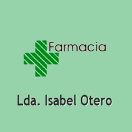 Logo da Farmacia Lda. María Isabel Otero Toranzo