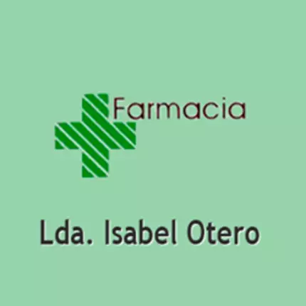 Logo von Farmacia Lda. María Isabel Otero Toranzo