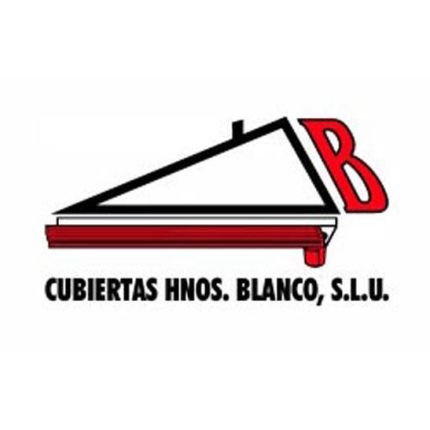 Logo van Cubiertas Hermanos Blanco, S.L.U.