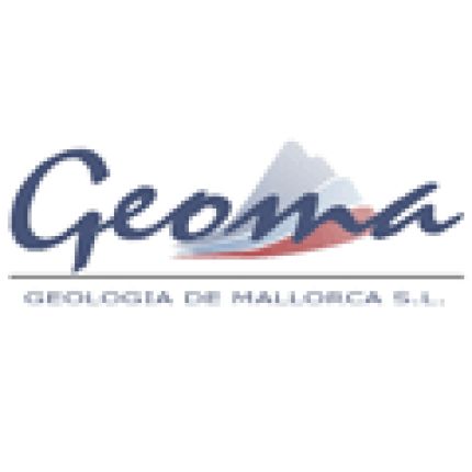 Logotipo de Geoma