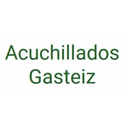Logo fra Acuchillados Gasteiz