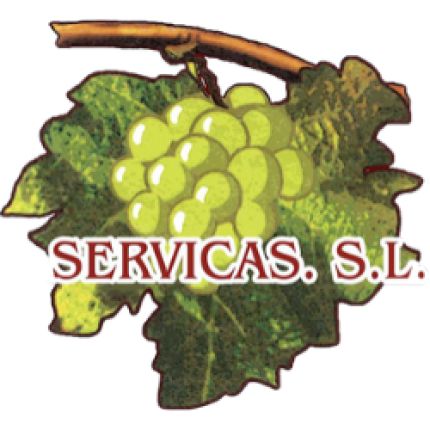 Logo od Servicas S.L.