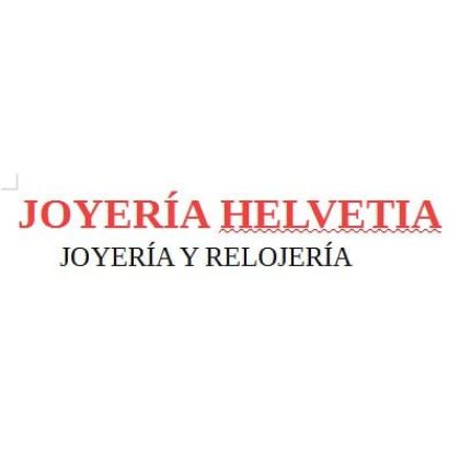 Logotipo de Joyería Helvetia