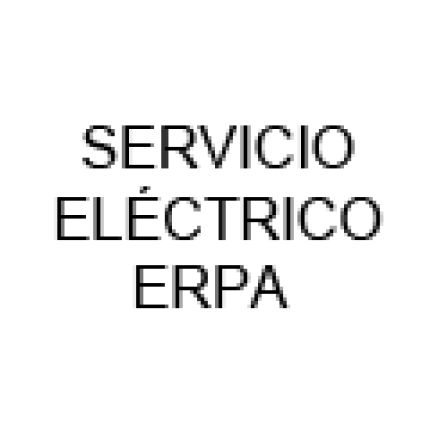 Logótipo de Servicio Electrico Erpa