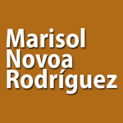 Logo van María Sol Novoa Rodríguez