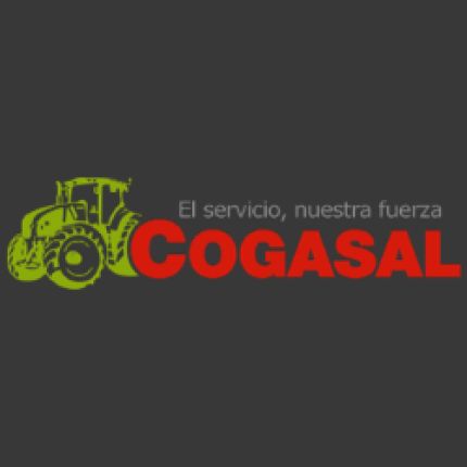 Logotyp från Talleres Cogasal S.L.