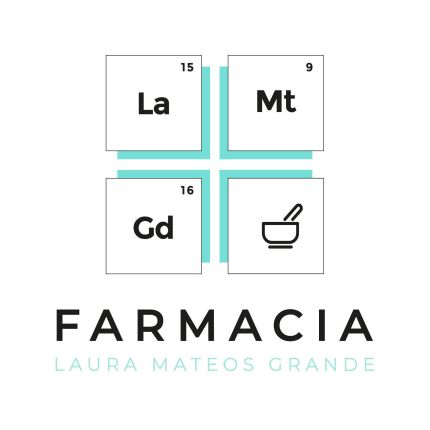 Λογότυπο από Laura Mateos Grande