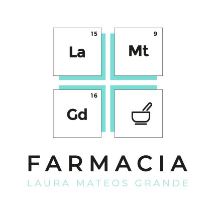 Logo from Laura Mateos Grande
