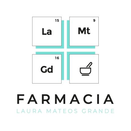 Logo von Laura Mateos Grande