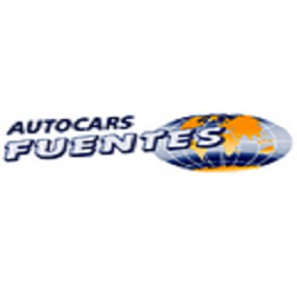 Logotipo de Autocars Fuentes