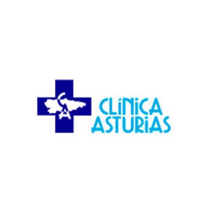 Logótipo de Clínica Asturias