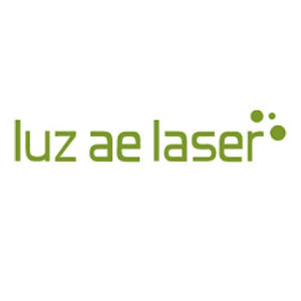 Logotyp från Luz de Láser