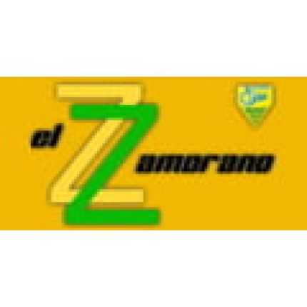 Logotipo de Taller Mecánico El Zamorano