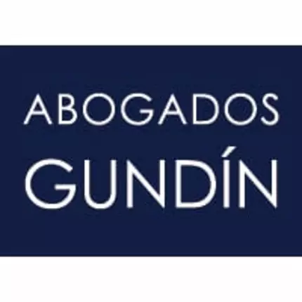 Logotipo de Abogados  Gundín