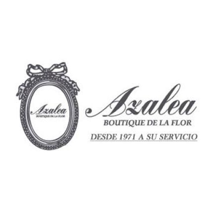 Logo de Azalea Boutique De La Flor