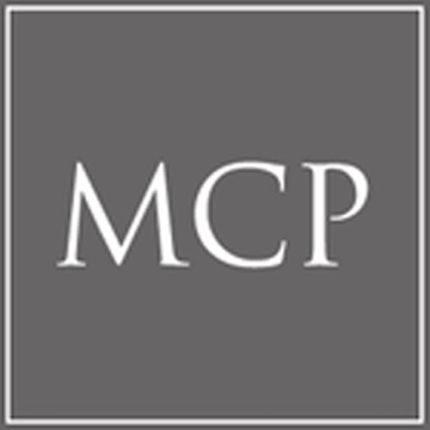 Logo from Metric Capital