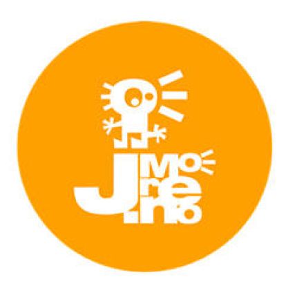 Logo da J. Moreno - Sonido