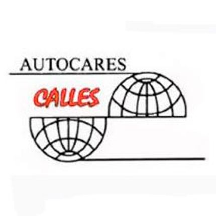 Logo fra Autocares Calles