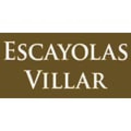 Logo od Escayolas Villar S.L.