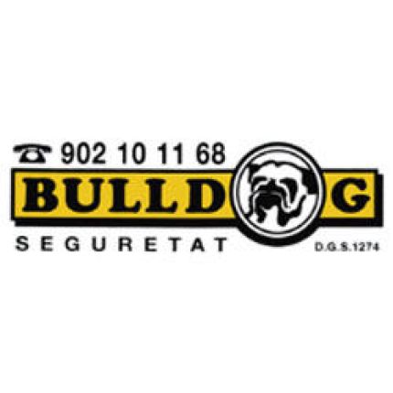 Logo da Seguridad Bulldog