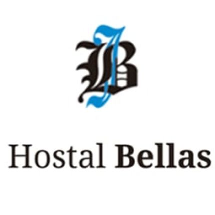 Logo von Hostal Bellas**