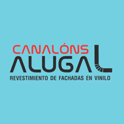 Logo von Alugal