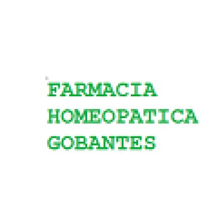 Logotyp från Farmacia Homeopatica Gobantes