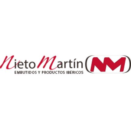 Logo de Nieto Martín Embutidos y Jamones Ibéricos