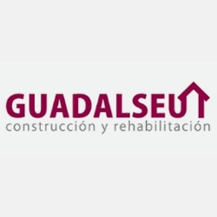 Logo da Guadalseu
