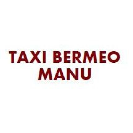 Logo fra Taxi Bermeo Manu