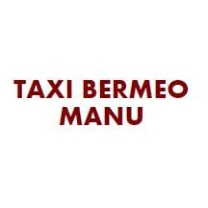 Logotyp från Taxi Bermeo Manu