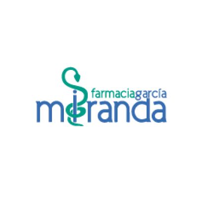 Logo da Farmacia Estefanía García Miranda