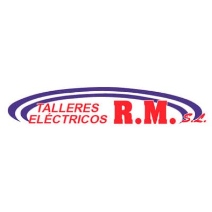 Logo from Talleres Eléctricos Rm